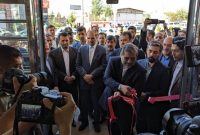 در این دولت همه پروژه‌های فرهنگی و کتابخانه‌ای آذربایجان‌شرقی را به حد مطلوب خواهیم رساند