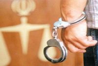 دستگیری فردی با ۶ کیلوگرم هروئین در جلفا