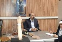 پای صحبت‌های سازنده دست الکترونیک؛ رد پیشنهاد وسوسه‌انگیز استرالیایی‌ها به عشق ایران