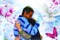 آزادی  پنج زندانی غیرعمد در تبریز بجای تقدیم تاج گل تسلیت