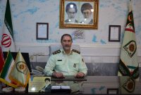 علل درخشش نیروی انتظامی میانه در تعطیلات نوروزی