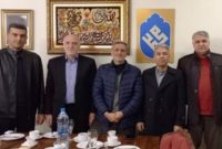 بزرگترین مرکز پزشکی ورزشیشمال غرب کشور در تبریز راه اندازی می شود