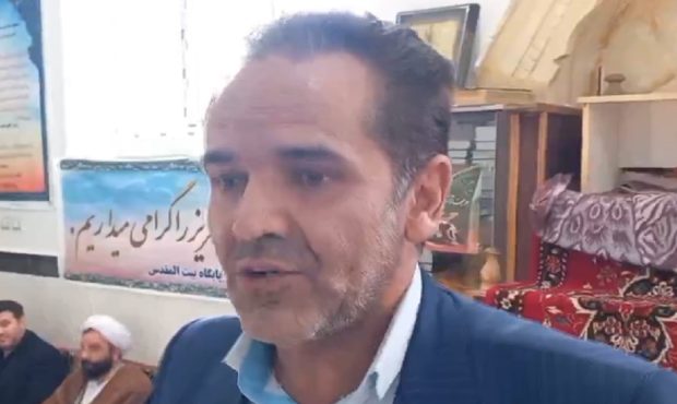 رتبه اول استانی، شهرستان هشترود در مکانیزاسیون