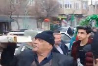 اعزام کاروان راهیان نور شهرستان اسکوبه مناطق عملیاتی جنوب کشور