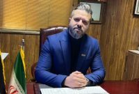 رشید نجاری نایب‌رئیس مؤسسه بین‌المللی سفیران صلح شد