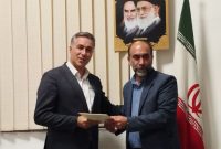 سعید ابراهیمی، قائم مقام مدیرکل ارشاد استان در جشنواره بین‌المللی باغچه‌بان شد