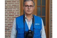 گفتگوی خبری با ناصر غلامی هوجقان، خبرنگار و رکورددار احکام روابط عمومی‌ها