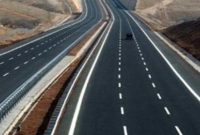 دوئل مرگ و زندگی در آزاد راه خطر خیز  تبریز سهند