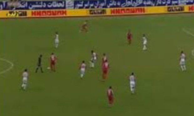 دلنوشته محمد حسن نژاد به کمیته انضباطی فدراسیون فوتبال جمهوری اسلامی ایران