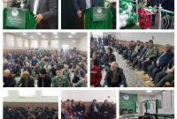 تقویت زیرساخت‌های بانکی، زمینه‌ساز رونق اقتصادی روستاهاست