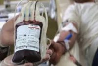 دعوت از مردم استان آذربایجان شرقی برای اهدای خون