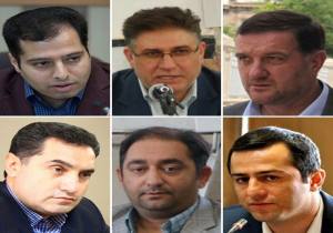 نیمی از مدیران مناطق شهرداری تغییر کردند/ پیش‌بینی تغییرات مدیران بلدیه تبریز