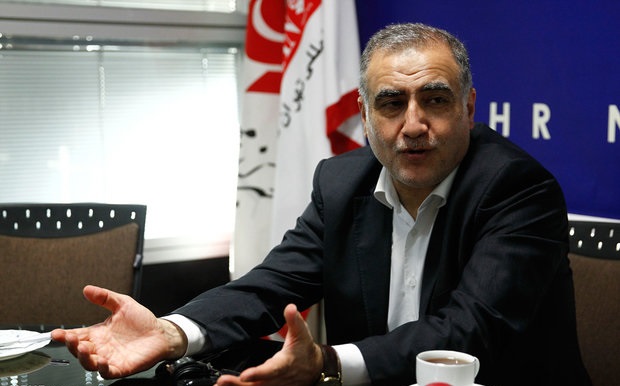 برخی‌ به دنبال نابودکردن صنعت ماشین سازی تبریز هستند