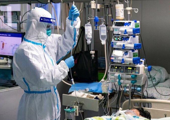 بهبود فرد مبتلا به ویروس کرونا جدید چقدر طول می‌کشد؟