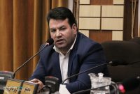 بابایی اقدام از عضویت در شورای شهر تبریز استعفا کرد