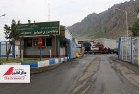 ماجرای مسدود شدن دیروز مرز ارمنستان چه بود؟