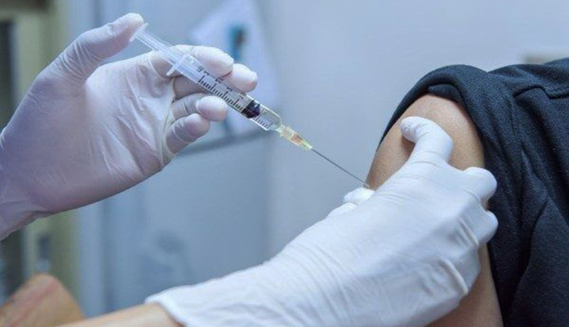 واکسیناسیون کرونایی بیش از ۶۱ درصد از جمعیت آذربایجان شرقی