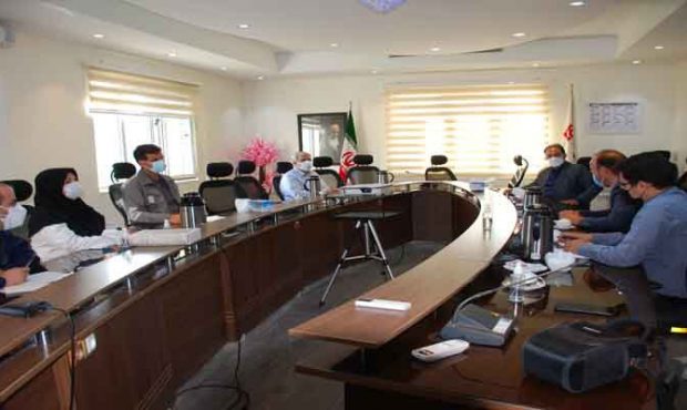 لزوم گسترش همکاری‌ سرای نوآوری سفال واحد مرند با بخش صنعت