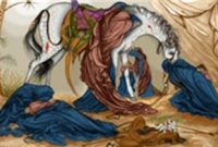 تنها شهید آذربایجانی واقعه کربلا که بود؟
