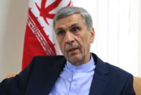 شیبانی مشاور وزیر اقتصاد در امور بانکی شد