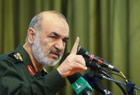 قدرت‌های مستکبر جهان در حال احتضارند