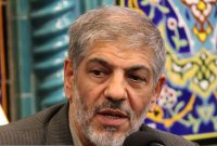 محمد یوسف شاکری استاندار آذربایجان شرقی می شود
