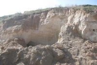 دستگیری عاملان حفاری غیرمجاز در سه‌راهی قینر شهرستان مرند