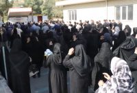 غفلت در وادی رحمت: ۳۶ درصد حاضران در مراسم تدفین، کرونایی هستند!