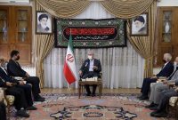 برگزاری اجلاس تجلیل از پیرغلامان و خادمان حسینی در تبریز یک رویداد بی‌نظیر بود