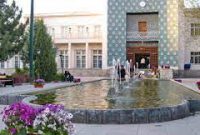 اعتراض تشکل‌های دانشجویی به حواشی انتخاب استاندار آذربایجان‌شرقی