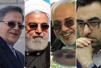 زیردستان محکوم شدند اما تکلیف ‌دستور‌دهندگان در سایه مشخص نشد!؟