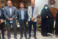 جمهوری اسلامی ایران مدیون خون شهدا و ایثارگران است