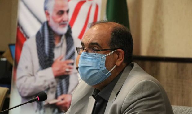 شهرداری، جبهه ارزشمند در خدمتگزاری نظام اسلامی است
