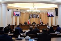 توسعه متوازن همه بخش‌ها در اولویت شورای اسلامی استان باشد