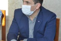 خواستار احداث جاده بین روستای دویجان و گل آخور شد