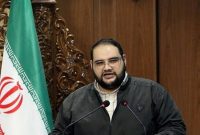نظامی مسئول بسیج رسانه؛ مدیر کل روابط عمومی استانداری آذربایجان شرقی شد