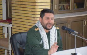 برگزاری ۱۱۳ برنامه فرهنگی و اجتماعی به مناسبت هفته دفاع مقدس در شهرستان مرند
