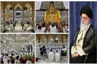 حج، آئین زندگی بخش جهانی بر پایه معنویت و اخلاق