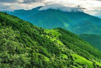 جنگل‌های ارسباران و ۴ کاروانسرای آذربایجان‌شرقی ثبت جهانی می‌شوند