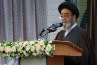 پیروزی از آن حماس و فلسطینی ها است