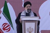 شکست اسرائیل با جنایت جنگی و کشتار مردم جبران نخواهد شد