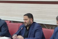 انتخاب اعضای هیات‌های اجرایی انتخابات ۱۴۰۲ در شهرستان مرند
