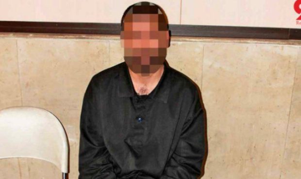 قتل دردناک پدر بخاطر ازدواج با زن مطلقه