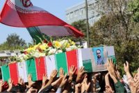 شهید حسین اجاقی و دعایی که اجابت شد