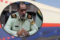تریلی حامل گازوئیل قاچاق در میانه توقیف شد