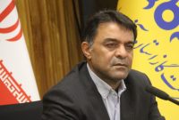 آماده‌باش شرکت گاز استان به فصل سرما / پرسنل صنعت گاز به خط شدند