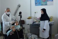 حس ناب جهادی با رخت پزشکی 