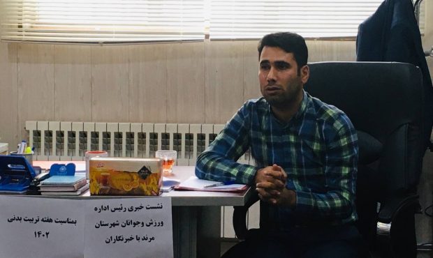 راهیابی ۹ ورزشکار مدال آور مرندی به اردوهای تیم ملی