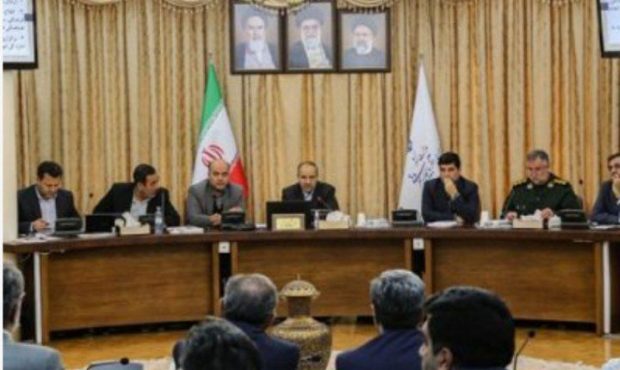 ضرورت تعیین حرائم کوجوار مصوب سفر رئیس جمهور به آذربایجان‌شرقی