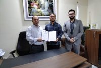 مسئول کمیته اجرایی سبک شین کیوکشین کاراته آذربایجان شرقی انتخاب شد
